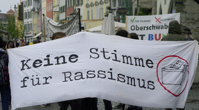 Bundestagswahl: Ostallgäu eine der AfD-Hochburgen in Bayern