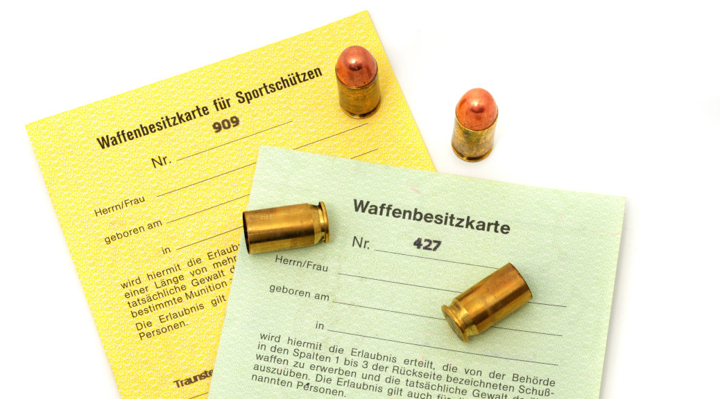 Unter den 200 Buddhisten im Allgäu soll es mehrere mit Waffenbesitzkarte geben. Einige der Oberallgäuer seien «begeisterte Sportschützen«.
