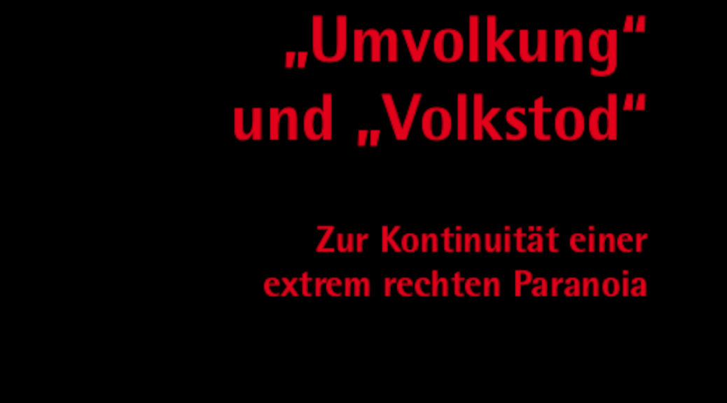 Allgäu ⇏ rechtsaußen Seite 19 von 107 Was machen Nazis