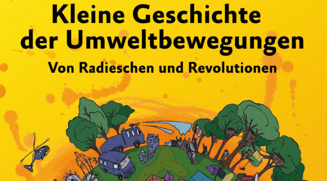 Von Radieschen, Revolutionen – und Nazis
